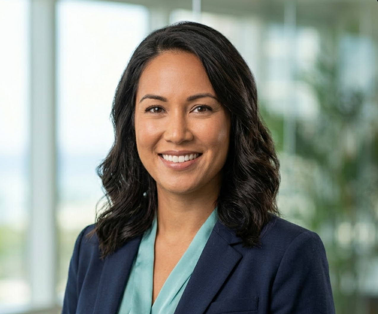 Alyssa Kamaka
