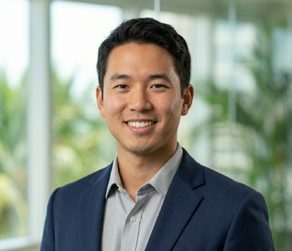 Derek Fujimoto