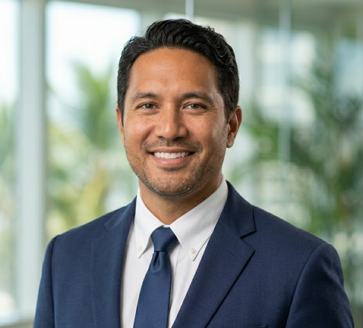 James Kealoha