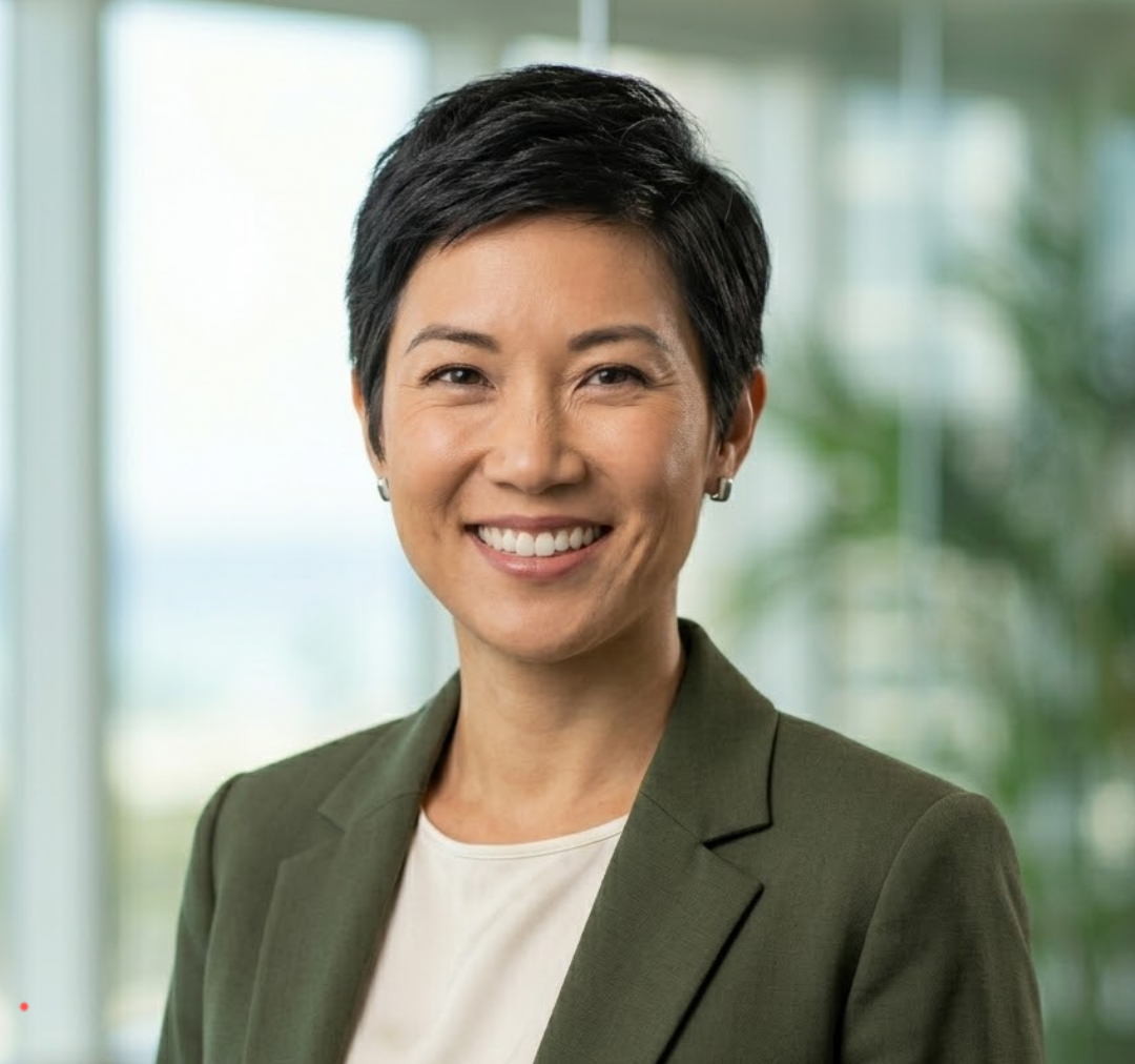 Malia Chen