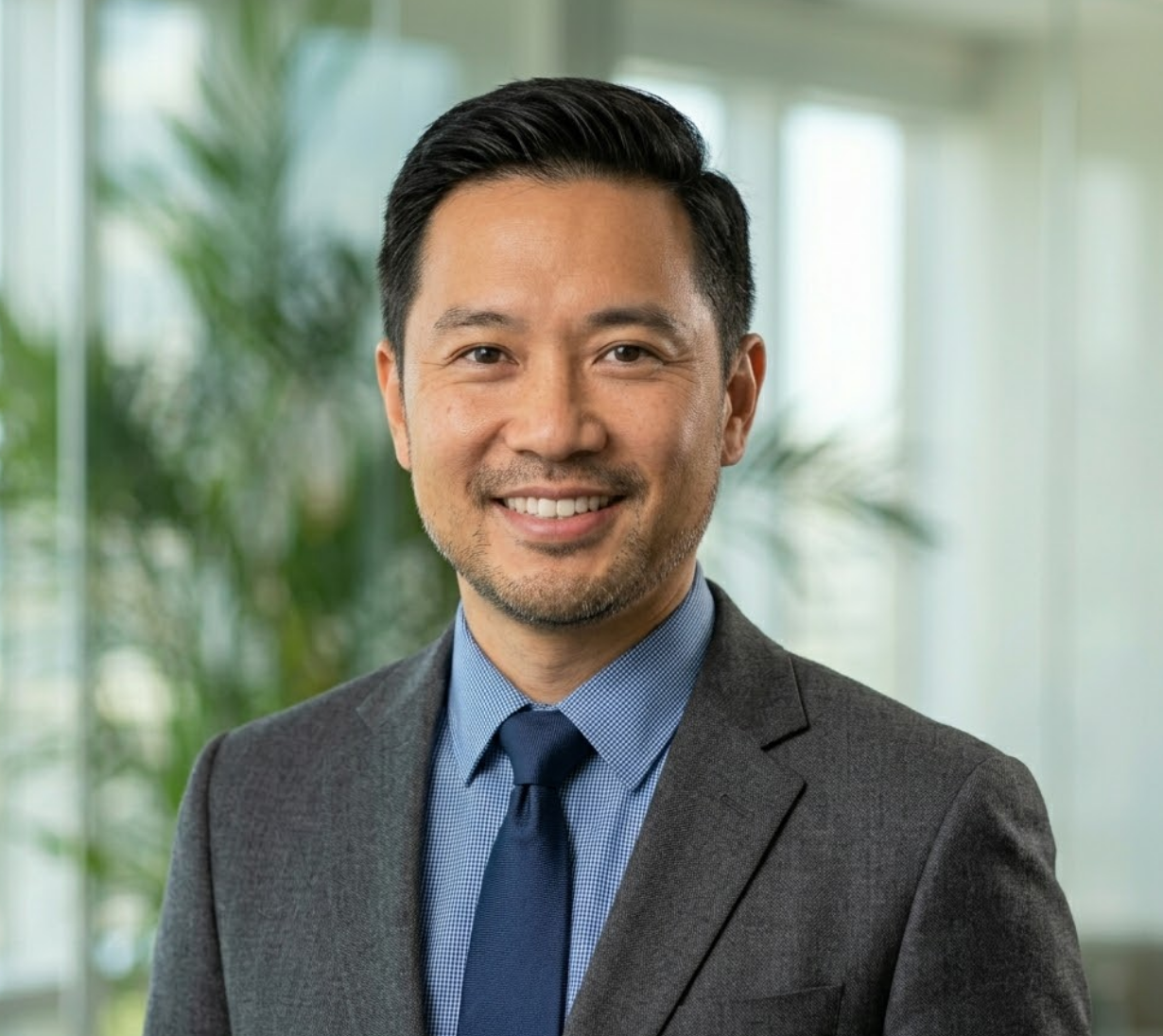 Marcus Wong